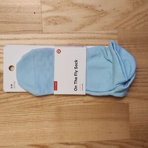 Lululemon No Show Ankle Socks